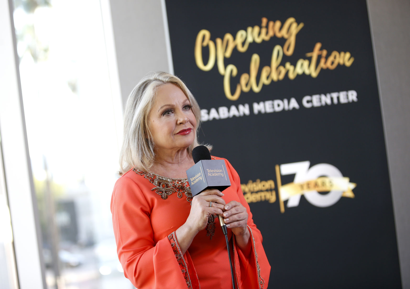 Charlene Tilton